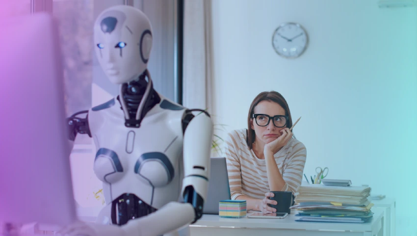Hoe AI-agents het marketingvak veranderen
