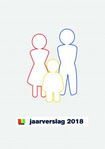 Jaarverslag 2018 b3positive