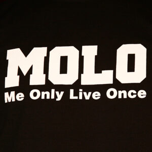 MOLO