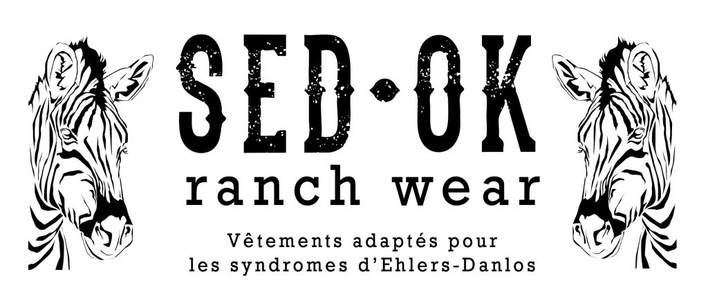 SED OK une gamme de vêtement adaptés pour le SED