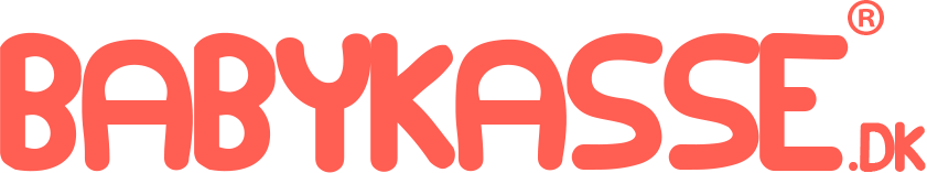 babykasse.dk logo