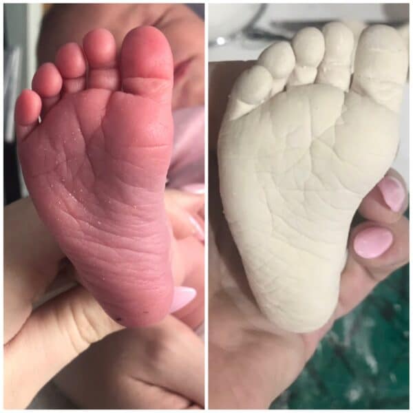 Baby Foot