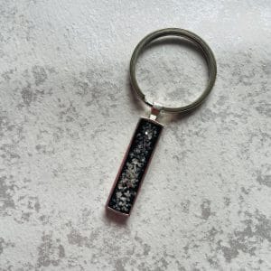 inclusion Keyring