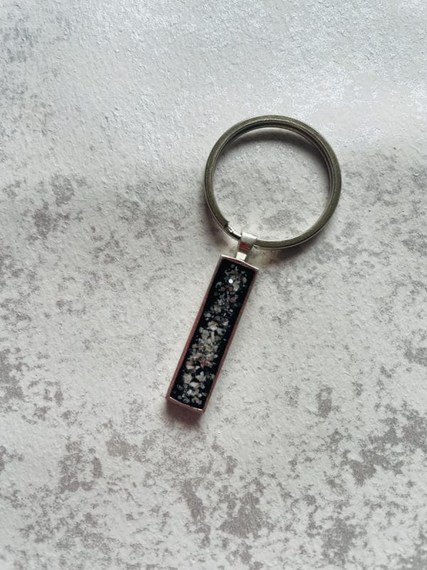 inclusion Keyring