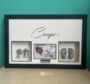 all baby hands and feet with name