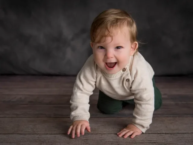 Sådan Vælger Du Det Perfekte Tøj til Din Babys Fotosession