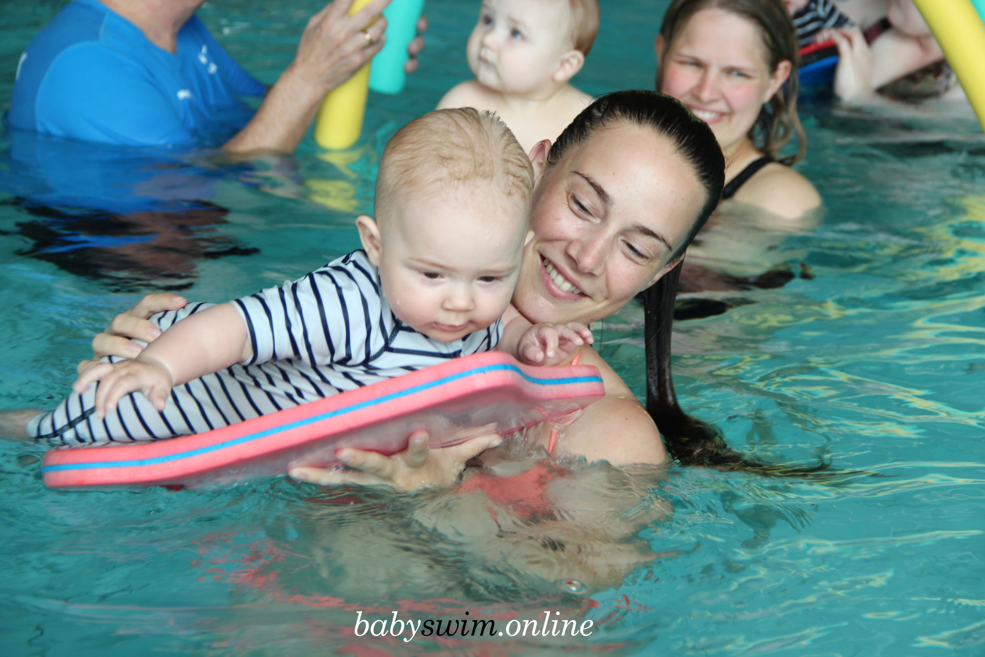 babyswim.online