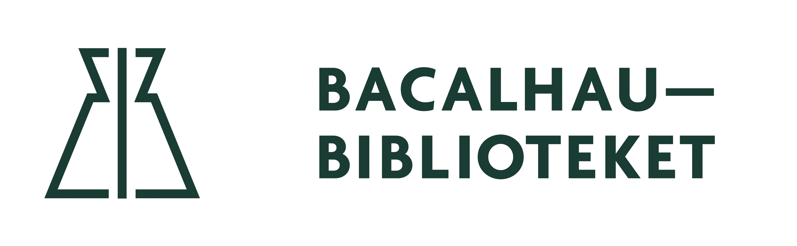 Bacalhaubiblioteket