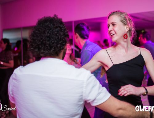 Elements of Bachata