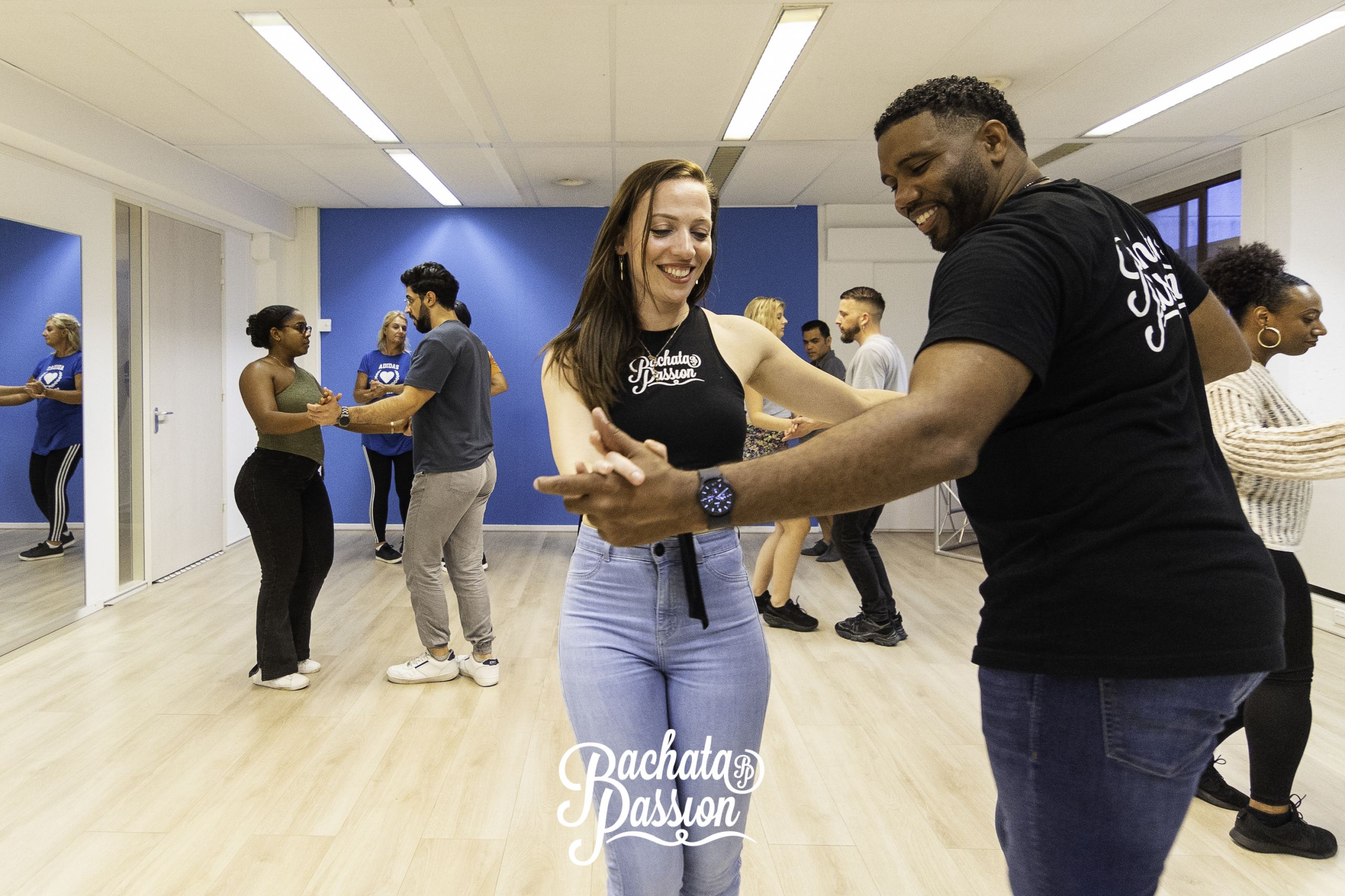 Dominican bachata les