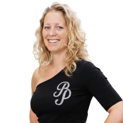 Daphne Daphne, docent bij Bachata Passion Nijmegen