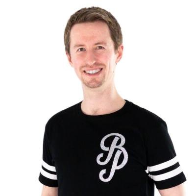 Ramon Ramon, docent bij Bachata Passion Nijmegen
