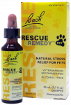 Rescue Remedy for