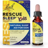 Rescue Sleep Kids