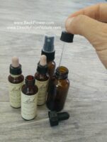 How to Make a Mixing Bottle