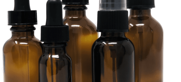 How to take the Bach Flower Remedies