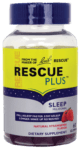Rescue Sleep Gummies