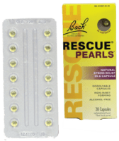 Rescue Pearls