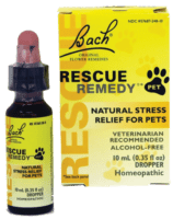 Rescue Remedy Pet