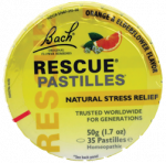 Rescue Pastilles