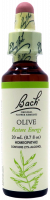 Bach Flower Remedy Olive
