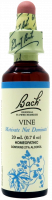 Bach Flower Remedy Vine