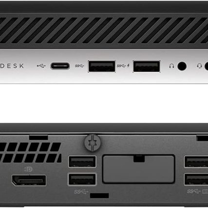 HP ELITEDESK 705 G4 DM 35W