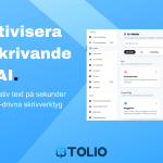 Tolio AI