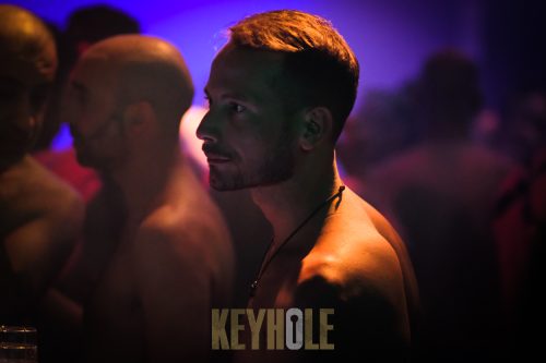 BACKDOOR Amsterdam – The best LGBT party in Amsterdam