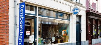 Reisboekhandel De Noorderzon - Binnenstad Arnhem