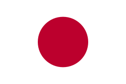 Vlag van Japan - Wikipedia