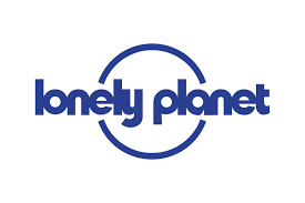 Lonely Planet logo and symbol, meaning, history, PNG