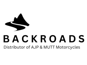 BACKROADS LOGO