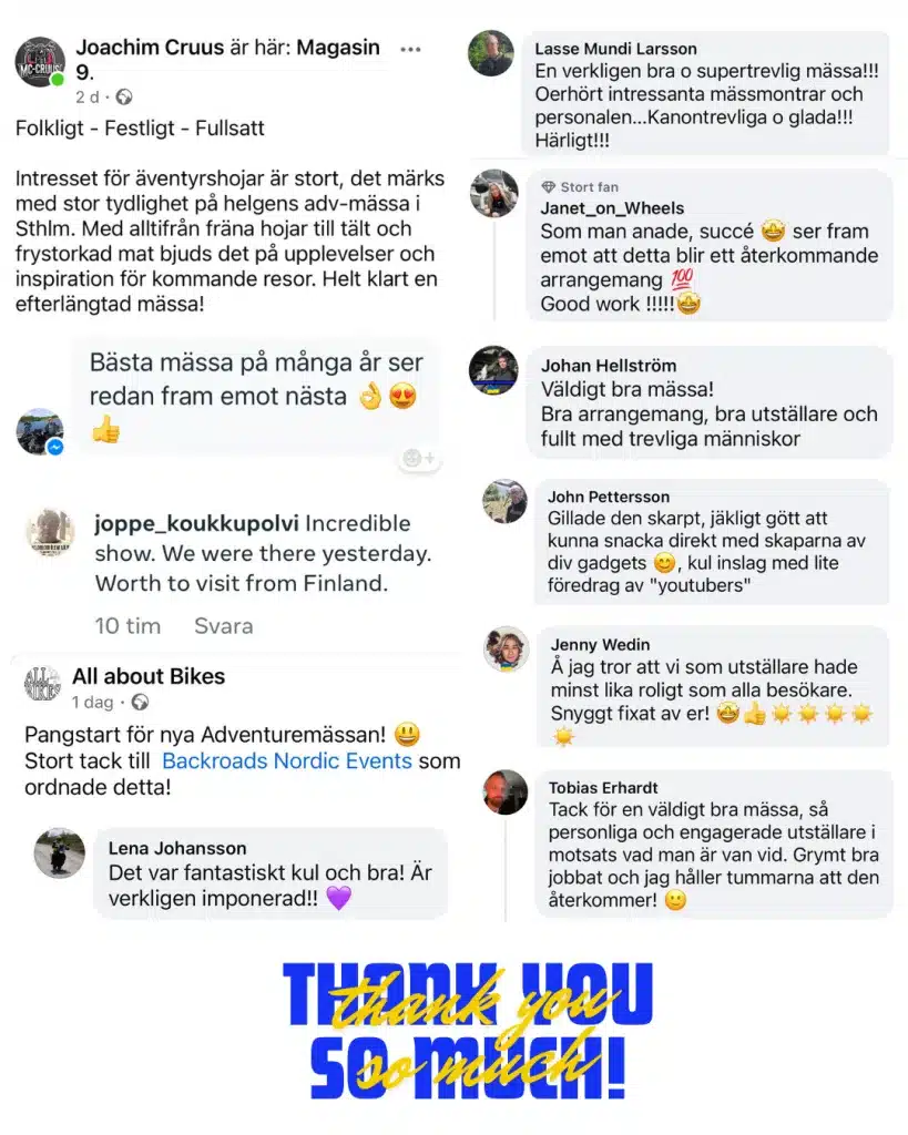 Social feedback