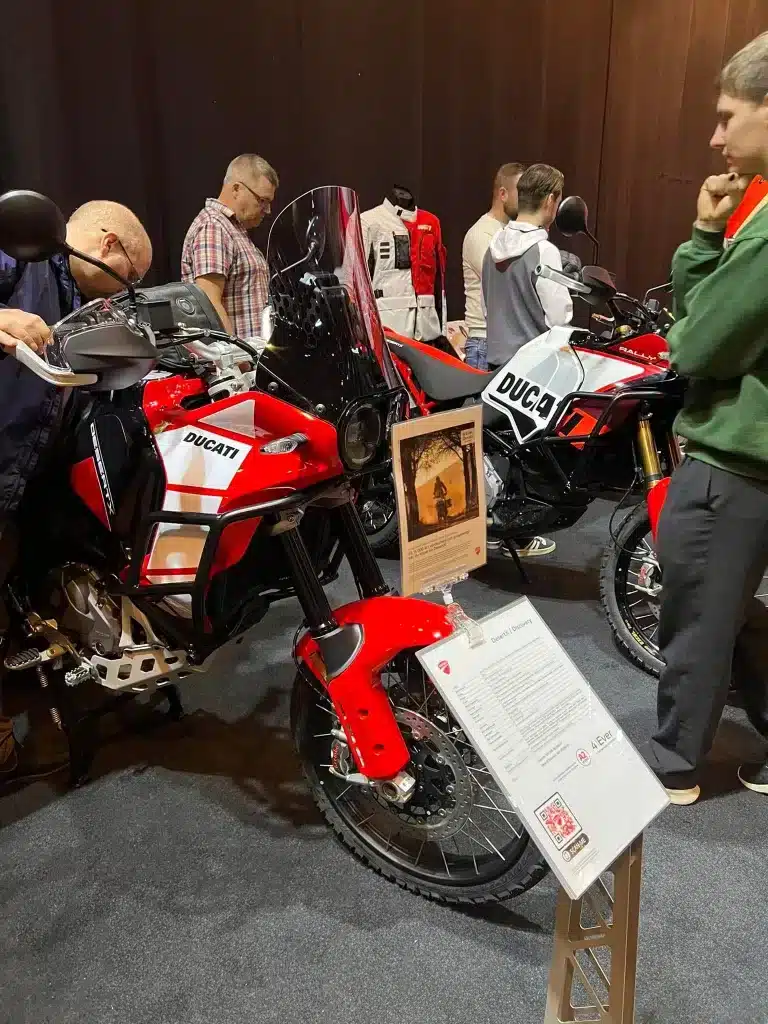 Ducati