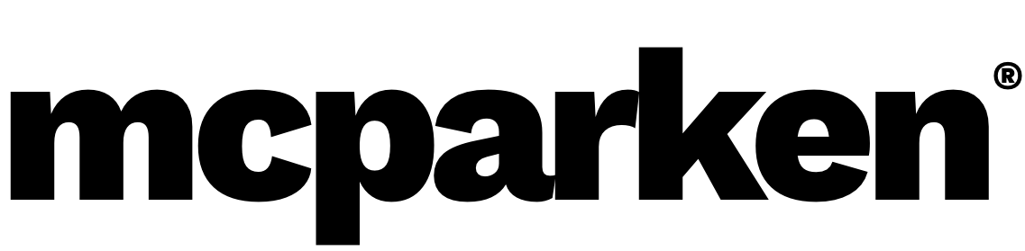 mcparken logo