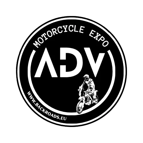 ADV Motorcycle expo logo