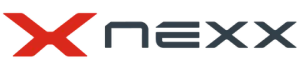 Nexx logo