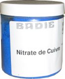 Nitrate de Cuivre