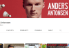 Anders Antonsen youtube