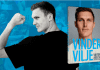 VIktor Axelsen book