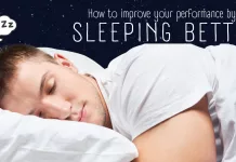 Sleep improve