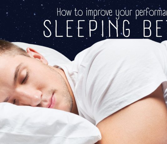 Sleep improve
