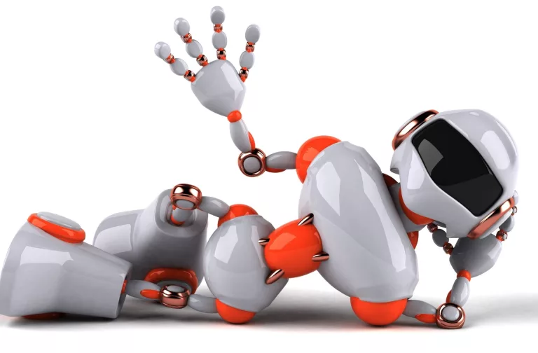 robot coaching
