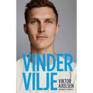 VIktor Axelsen book