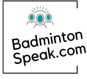 BadmintonSpeak.com