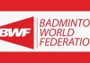 World Ranking Badminton