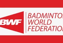 World Ranking Badminton