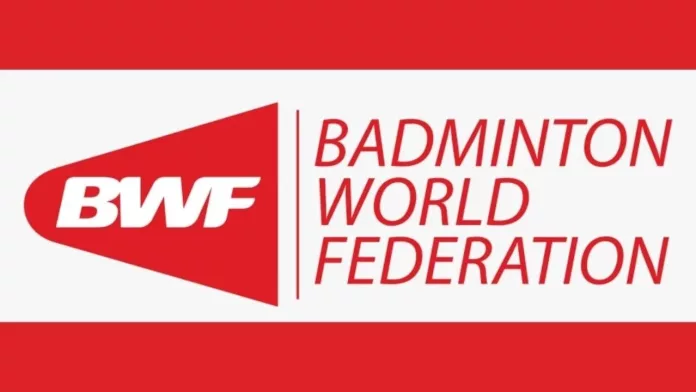 World Ranking Badminton