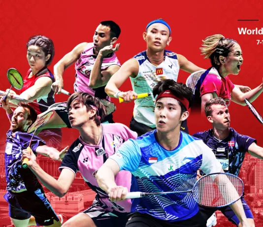 BWF World Tour Finals 2022